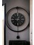 Modern Metal Daire duvar Saati 4