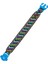 Handmade Premium Paracord Örgü Boyun Tasması 3