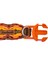 Handmade Premium Paracord Örgü Boyun Tasması 5