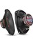 Polaxtor Px-69 Oto Midrange Oval 6x9 Inç 750 Watt Kapaklı 2 Adet 1