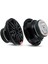 Jameson Jmd-62 Oto Midrange 16CM 300 Watt Kapaklı 2 Adet 1