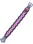 Handmade Premium Paracord Örgü Boyun Tasması 4