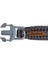 Handmade Premium Paracord Örgü Boyun Tasması 4
