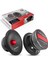 Navıgold HT-M650 Oto Midrange 16CM 650 Watt 2 Adet 1
