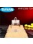 Rayan Cam Kavanoz HMFG58B-750 1