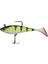 3543 Crazy Zander Uv Paint 10CM Turna Silikonu Renk:1 1