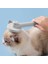 Tımar Pet Saç Çıkarıcı Fırça Kedi ve Köpekler Saç Tarak Kaldırır Tarak Kısa Kediler Içın Ürünler Köpek Fırça Aksesuarları Malzemeleri (Yurt Dışından) 1