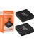 Magroıd Rıo 2 GB Ram 32 GB HDD 4K Ultra Hd Androıd Box (Androıd 10) 3