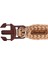 Handmade Premium Paracord Örgü Boyun Tasması 4