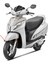Honda Activa 125 Ön Çamurluk Koruma Plastiği (2023 Kasa) 3