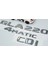 GLA220 Cdi 4matic Bagaj Krom Abs Yazı Benz Ile Uyumlu 2