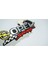 Sport Logo Metal Bagaj 3m Logo Arma Opel Ile Uyumlu 1