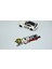 Sport Logo Metal Bagaj 3m Logo Arma Opel Ile Uyumlu 2