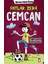 Patlak Zeka Cemcan Topçu Mu Popçu Mu? (Ciltli) - Birsen Ekim Özen 1
