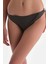 Lacivert Düşük Bel Bikini Alt 5