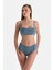 Lacivert Bralet 1