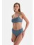 Lacivert Bralet 5