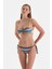Yeşil Düşük Bel Bikini Alt 1