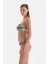 Yeşil Düşük Bel Bikini Alt 3