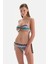 Yeşil Düşük Bel Bikini Alt 4