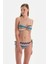 Yeşil Düşük Bel Bikini Alt 5