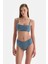 Lacivert Bralet 4