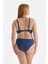 Indigo Korseli Toparlayıcı Bikini Üst 2