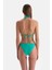 Mint Yeşili Düşük Bel Bikini Alt 2