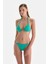 Mint Yeşili Düşük Bel Bikini Alt 5