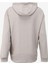 1383108-203 Ua Rival Waffle Hoodie Kahve Erkek Kapüşon Yaka Oversize Sweatshirt 2