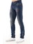 Cedy Denım Slim Fit Erkek Jean Dar Paça Kot Pantolon C300 1