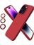 iPhone 13 Pro Max Kılıf Kamera Lensli Lansman Silikon Kapak 1