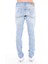 Cedy Denım Slim Fit Erkek Jean Dar Paça Kot Pantolon C300 3
