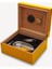 Humidor Puro Kutusu Seti Classic 9