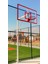 Adelinspor Basketbol Potası Hidrolik Çember 105*180 10 mm Cam 5