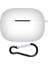 Realme Buds T300 Kulaklık Silikon Kılıf Anti-Drop Kulakbud Koruyucu Kapak Tokalı (Yurt Dışından) 1