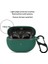 Soundpeats Air 4 Pro Silikon Kasa Kapak Kolu Tokalı (Yurt Dışından) 3