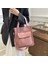 Retro Kadife Büyük Kapasiteli Kadın Çantası 2024 Yeni Kadife Çanta Batı Tarzı Crossbody Çanta Moda Banliyö Omuz Çantası (Yurt Dışından) 4