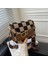 Kadınlar Için Moda Stil Küçük Çanta 2024 Sonbahar ve Kış Yeni Moda Çok Yönlü Crossbody Çanta Moda Omuz Çantası (Yurt Dışından) 1