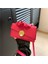 Çanta Niş Tasarım Crossbody Çanta Batı Popüler El Taşıma Küçük Kare Çanta Kadın Yaz Yeni Trendy Moda Omuz Çantası (Yurt Dışından) 5