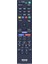 Sony Ev Sineması Oynatıcı BDV-N5200W BDV-N7200W BDV-N7200WL BDV-N9200W BDV-N9200WL BDV-NF7220 HBD-N5200W HBD-N7200W HBD-N9200W HBD-N9200WL Için Uzaktan Kumanda RM-ADP117 (Yurt Dışından) 1