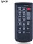 Sony DVD Handycam Video Kamera HDR-CX500 HDR-CX500E HDR-CX500V HDR-CX500VE HDR-CX505VE HDR-CX520 HDR-CX520E HDR-CX520V HDR-CX520VE FDR-AX100 Vb. Için Uzaktan Kumanda RMT-835 (Yurt Dışından) 3
