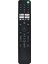 Sony Tv XR50X90J XR50X94J XR55A80J XR55A84J XR55A90J XR55X90J XR55X94J XR65A80CJ XR65A80J XR65A84J XR65A90J XR65X90J XR65X94J Vb. Için Uzaktan Kumanda RMF-TX520U Sub MG3-TX520U (Yurt Dışından) 1