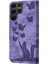 Samsung Galaxy S24 Ultra Telefon Kılıfı (Yurt Dışından) 1