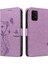 Samsung Galaxy S10 Lite Deri Telefon Kılıfı (Yurt Dışından) 1