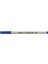 Supreme Brush Uçlu Kalem Mavi 1