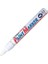 400XF Paint Marker Çok Amaçlı Boyama Markörü Uç:2,3mm Beyaz 1