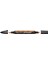 Wn Brush Marker Pumpkin 225 (O467) 1