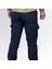 Kargo Cepli Esnek Pantolon 3