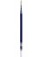 Sıgn Gel Pen 1.0 mm Refil Mavi 1